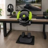 Кермо Esperanza EG104 PC/Xbox 360 Black-Green (5905784769301)