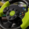 Кермо Esperanza EG104 PC/Xbox 360 Black-Green (5905784769301)