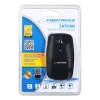 Миша Esperanza EM120K оптична 1600 DPI Black (5905784769455)