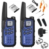 Рація Baofeng BF-T25E 2 шт Dark Blue (5905805890182)