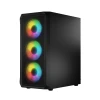 Корпус LOGIC Portos ARGB Midi USB 3.0 Black (5905842126046)