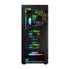 Корпус LOGIC Portos ARGB Midi USB 3.0 Black (5905842126046)