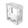 Корпус LOGIC Portos ARGB Midi USB 3.0 White (5905842126053)
