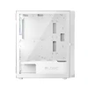 Корпус LOGIC Portos ARGB Midi USB 3.0 White (5905842126053)