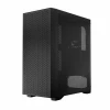 Корпус Logic Dart Pro Midi USB Type-C Black (5905842126206)