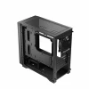 Чохол LOGIC Dart Pro Mini USB Type-C Black (5905842126244)
