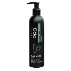 Шампунь для собак Dr Lucy Pro Hair Repair відновлюючий для довгошерстих 250 мл (5905857021121)