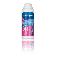 Средство для снижения Acrylmed pH воды Calcid Minus 1 кг (5905857041433)