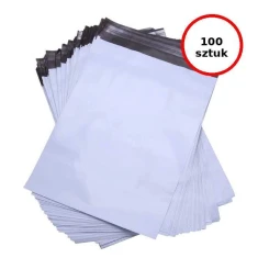 Конверт бульбашковий BESTPAK FB03 B4 260x350 мм 50 мкм 100 шт (5905868660029)
