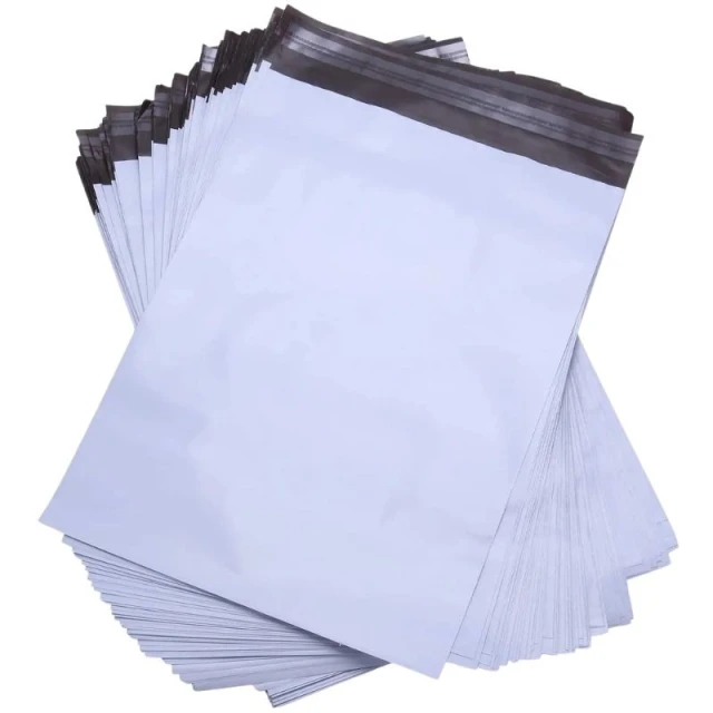 Конверт бульбашковий BESTPAK FB03 B4 260x350 мм 50 мкм 100 шт (5905868660029)