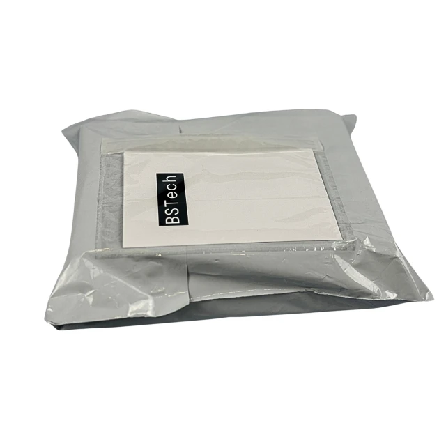 Поштові конверти BESTPAK DL 235x125 мм 1000 шт (5905868660876)