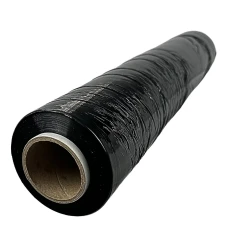 Стретч-плівка BESTPAK 23 мкм 3,0 м x 2,7 м Black (5905868661347)
