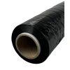 Стретч-плівка BESTPAK 23 мкм 1,5 м x 1,2 м Black (5905868661361)