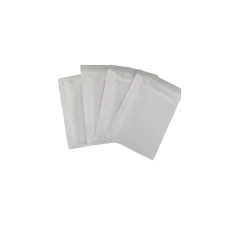 Конверти бульбашкові BESTPAK C13 170x220 мм 100 шт White (5905868661507)