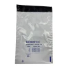 Захисний конверт для депозитів BESTPAK SAFEMONEYBAG B5 190x260+35 мм White 100 шт (5905868662160)
