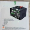 Зарядний пристрій для акумуляторів з функцією пуску Wuber 40A 12V/24V (5905873301344)