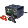 Зарядний пристрій для акумуляторів з функцією пуску Wuber 40A 12V/24V (5905873301344)