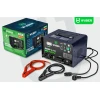 Зарядний пристрій для акумуляторів з функцією пуску Wuber 40A 12V/24V (5905873301344)