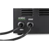 Зарядний пристрій для акумуляторів з функцією пуску Wuber 40A 12V/24V (5905873301344)