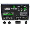 Зарядний пристрій для акумуляторів з функцією пуску Wuber 40A 12V/24V (5905873301344)