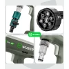 Мийка високого тиску акумуляторна Wuber 20V 300 л/год (5905873301665)
