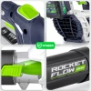 Воздуходувка аккумуляторная Wuber 20V 160 км/ч (5905873301832)