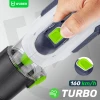 Воздуходувка аккумуляторная Wuber 20V 160 км/ч (5905873301832)