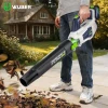 Воздуходувка аккумуляторная Wuber 20V 160 км/ч (5905873301832)