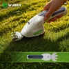 Тример акумуляторний Wuber 2в1 для живоплоту і трави 7,2V різання 120 мм USB-C (5905873302143)