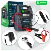 Пусковое устройство Wuber 5в1 с компрессором (5905873302860)