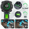 Гайковерт ударний безщітковий Wuber 20V (5905873304581)