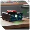 Зарядний пристрій мікропроцесорний Wuber 6-12V 15A (5905873305816)