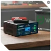Зарядний пристрій для акумуляторів мікропроцесорний Wuber 10A 6-150 Ah 2-24 V (5905873305823)