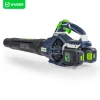 Повітродувка акумуляторна Wuber 40V 220 км/год (5905873306820)