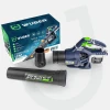 Повітродувка акумуляторна Wuber 40V 220 км/год (5905873306820)