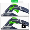 Повітродувка акумуляторна Wuber 40V 220 км/год (5905873306820)