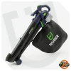 Повітродувка акумуляторна Wuber 40V 245 км/год (5905873307254)