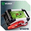 Зарядний пристрій автоматичний з пуском Wuber 110A (5905873307278)