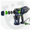 Краскопульт електричний Wuber 550 Вт (5905873307766)