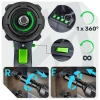 Гайковерт ударний акумуляторний Wuber 20V (5905873308992)
