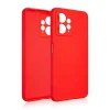 Чохол Beline Silicone для Xiaomi Redmi Note 12 4G Red (5905908350064)