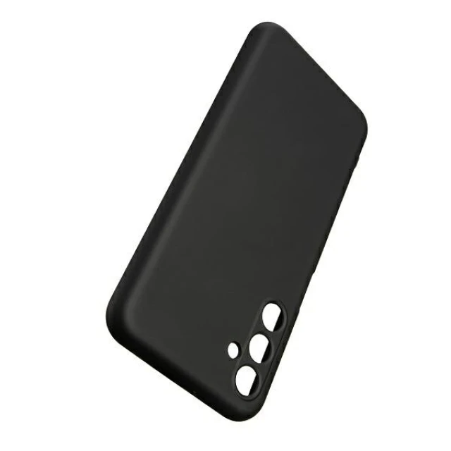 Чохол Beline Silicone для Samsung Galaxy M34 5G Black (5905908350071)