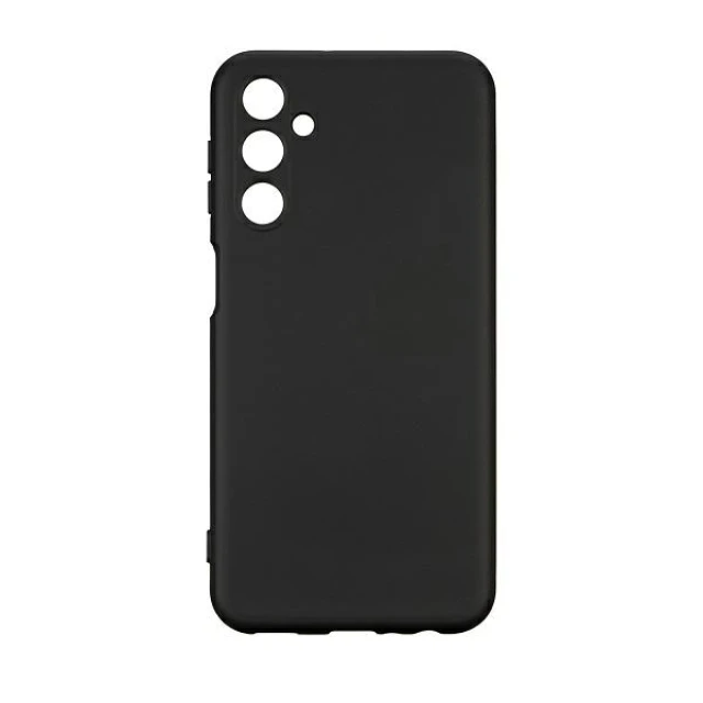 Чохол Beline Silicone для Samsung Galaxy M34 5G Black (5905908350071)