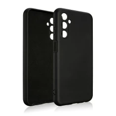 Чохол Beline Silicone для Samsung Galaxy M34 5G Black (5905908350071)