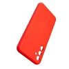 Чохол Beline Silicone для Samsung Galaxy M34 5G Red (5905908350088)