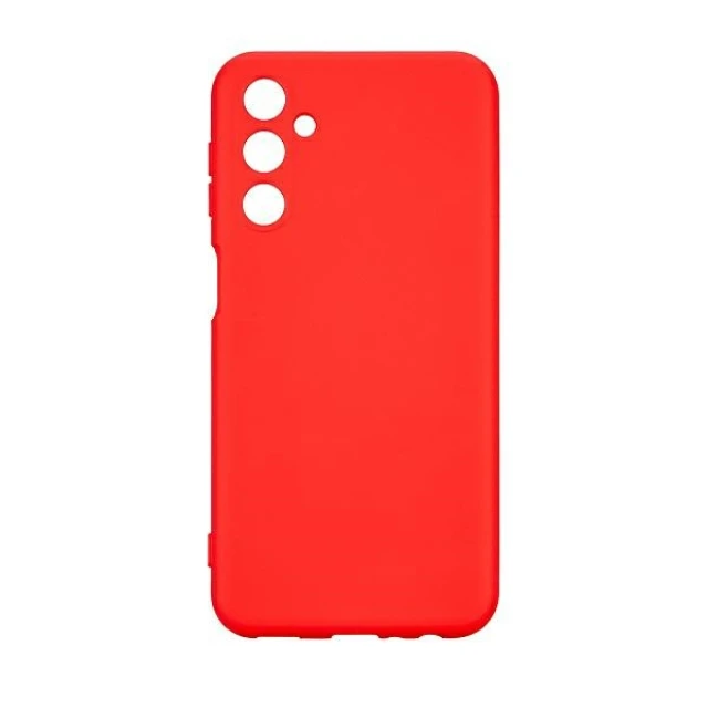 Чохол Beline Silicone для Samsung Galaxy M34 5G Red (5905908350088)