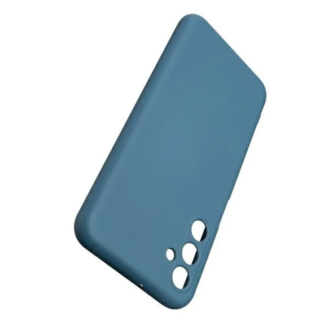 Чехол Beline Silicone для Samsung Galaxy M34 5G Blue (5905908350095)
