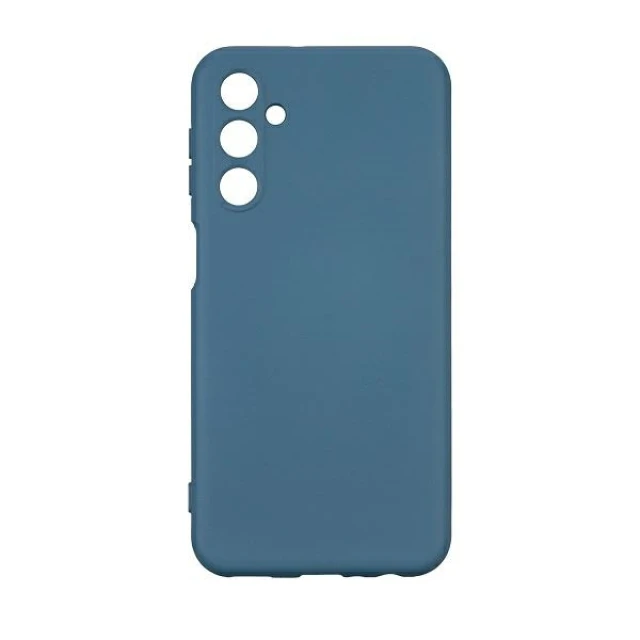 Чехол Beline Silicone для Samsung Galaxy M34 5G Blue (5905908350095)