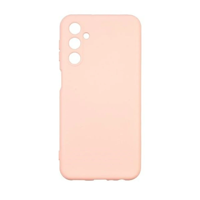 Чохол Beline Silicone для Samsung Galaxy M34 5G Rose Gold (5905908350101)