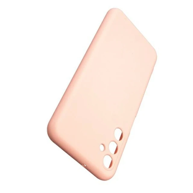 Чохол Beline Silicone для Samsung Galaxy M34 5G Rose Gold (5905908350101)